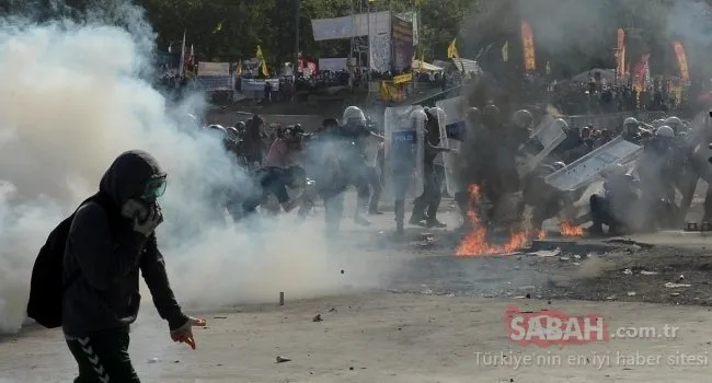 Gezi ihaneti 7 yaşında... Yıllar sonra ortaya çıkan şok detaylar!