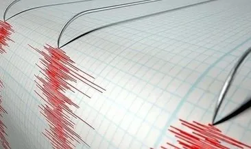 Fas 5.1 büyüklüğünde depremle sallandı