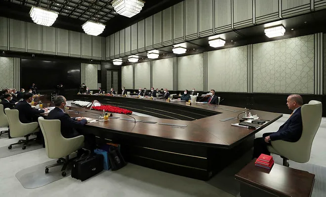SON DAKİKA: İçişleri Bakanlığı bu hafta devam edecek yasakları açıkladı! İşte bu hafta uygulanacak yasaklar listesi