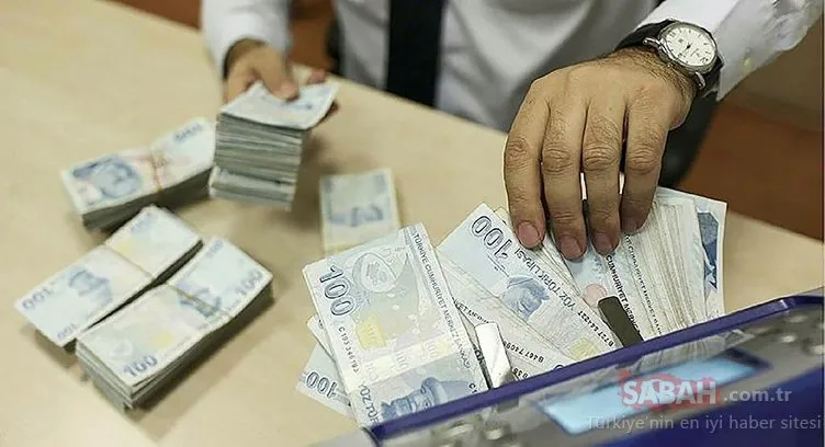 Kredi faiz oranlarında son durum nedir? 30 Temmuz Ziraat, Halkbank, Akbank, YapıKredi, TEB, Garanti güncel faiz oranları ne oldu?