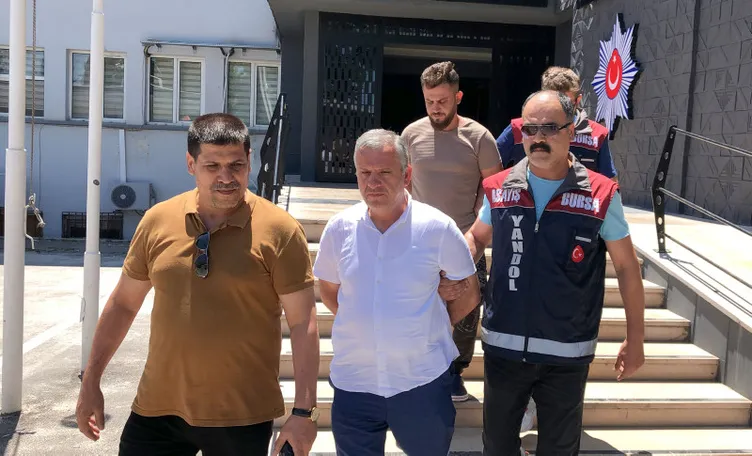 Millete bozuk et satan baba oğulun ifadesi şaşırttı: 1000 kişi daha talep edince...