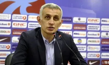 Futbol başkanını seçiyor