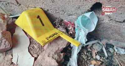 Kuyumcu soygunundaki cinayet 7 yıl sonra çözüldü | Video
