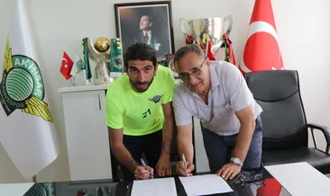 Burhan Eşer, Akhisarspor’da