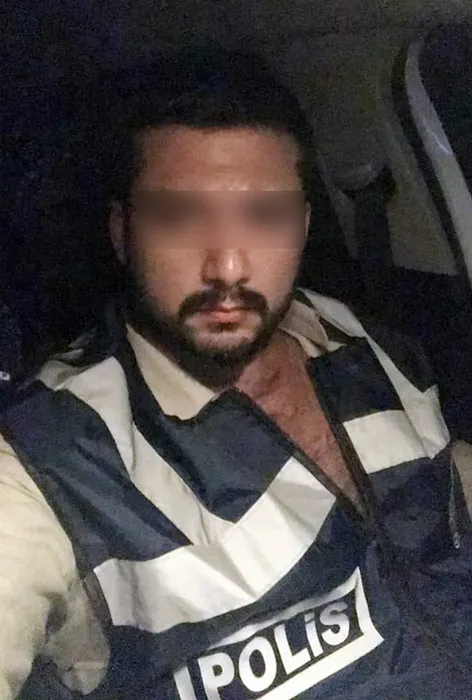 Eski eşi genç kadının kabusu oldu! Evliyken çektiği açık fotoğraflarımı aileme atmakla tehdit etti