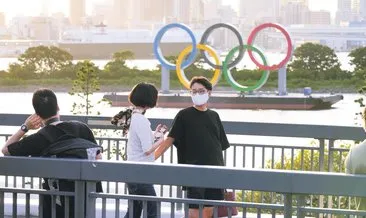 Seyircisiz ve geri dönüşümlü Olimpiyat Oyunları