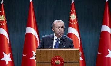 SON DAKİKA | Açılışını Başkan Erdoğan yaptı! Süre 50 dakikadan 5 dakikaya düşüyor