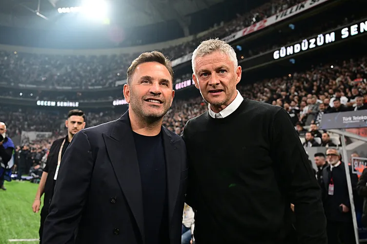 Son dakika haberi: Beşiktaş’tan Galatasaray’a 8 yıl sonra cevap! Kartal, o paylaşımı alıntıladı ve...