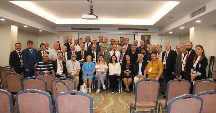 Türkiye Gazeteciler Federasyonu birlik çağrısı yaptı