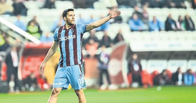 Umut Nayir hırs küpü