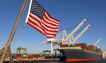 ABD’de ithalat ve ihracat fiyat endeksleri düştü