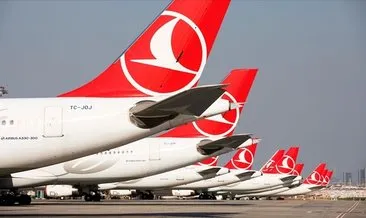 THY bugün bin 369 seferle rekor kıracak