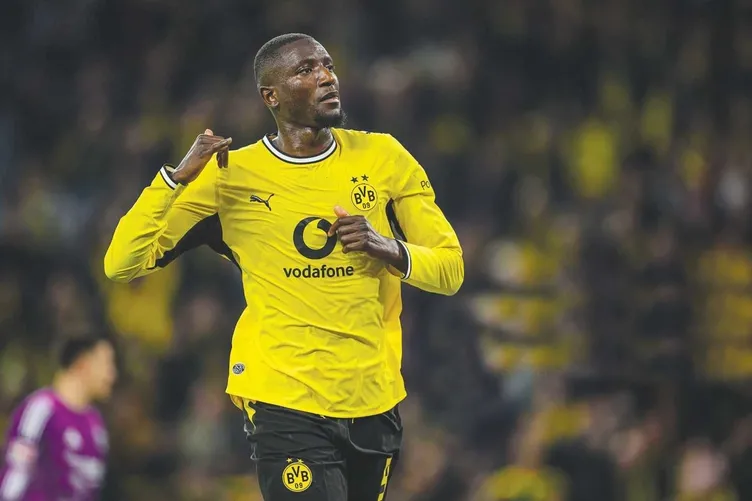 Fenerbahçe’de Vedat Muriqi’nin sakatlığı sonrası transfer kararı! Kesenin ağzı açıldı...