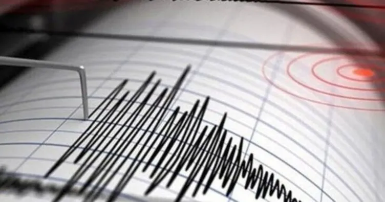 SON DAKİKA HABER: Muğla’nın Marmaris ilçesinde 5.2 şiddetinde deprem meydana geldi! Deprem çevre illerden de hissedildi!