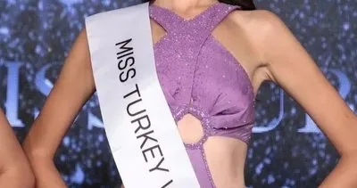 Türkiye güzeli belli oldu! Miss Turkey 2024 birincisi kim oldu, tacı takan güzel hangisi?