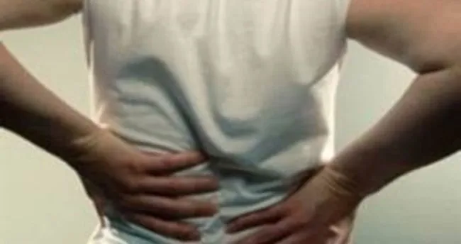 bel soguklugu belirtileri nelerdir