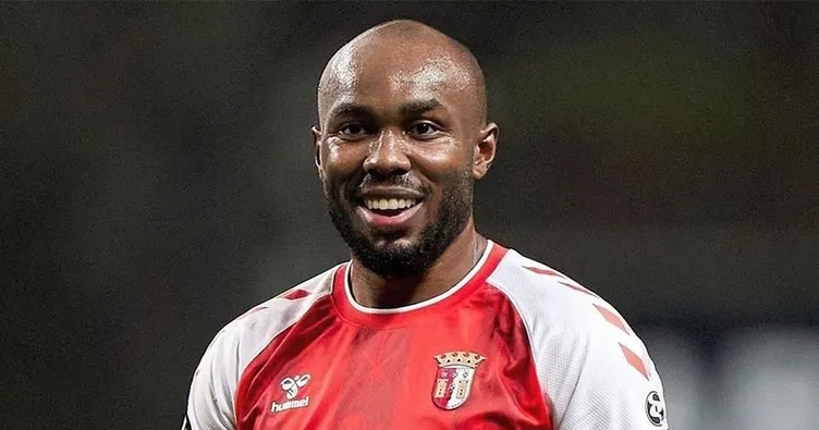 Eyvah Al-Musrati dönüyor!