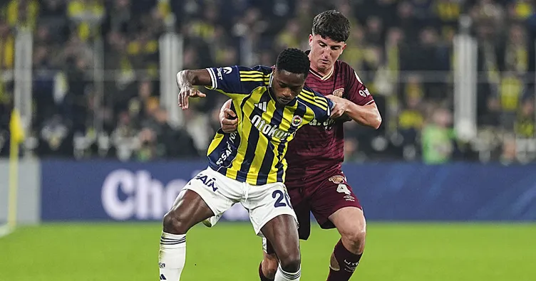 Anthony Musaba: Panik yapacak durum yok!