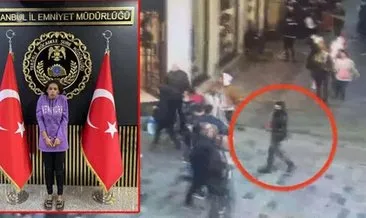 İstiklal Caddesi’ndeki bombalı saldırının davası bugün görülüyor