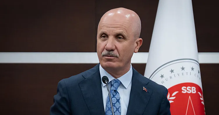 YÖK Başkanı Erol Özvar yükseköğretimde yürütülen dönüşüm çalışmalarını anlattı - Son Dakika Eğitim Haberleri