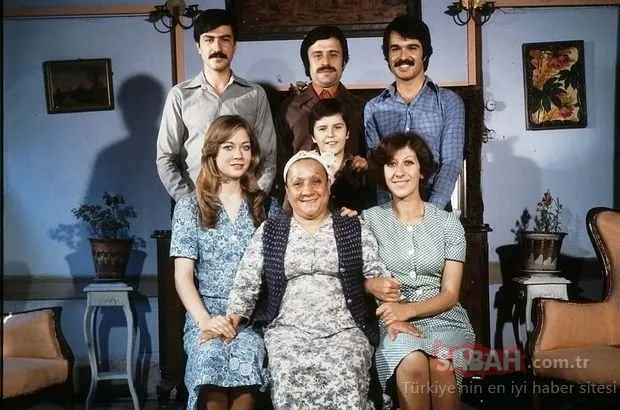 Yeşilçam’ın usta ismi Eriş Akman’ı görenler tanıyamadı! Bakın şimdi ne yapıyor?