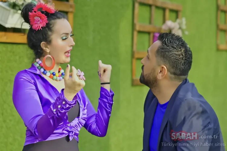 ’Kocam da Kocam’ şarkısıyla fenomen olmuşlardı! Dora ile Ahmet Altınbaşak çifti boşanıyor! İşte şoke eden ayrılık sebebi...