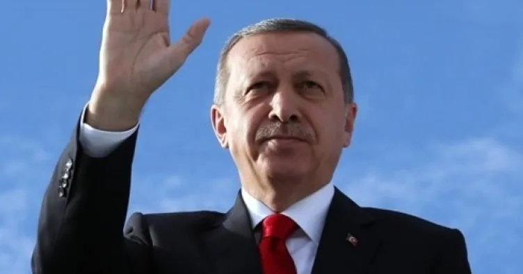 Cumhurbaşkanı Erdoğan Kuveyt’te