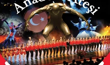 Anadolu Ateşi, Soğanlı’da yanacak