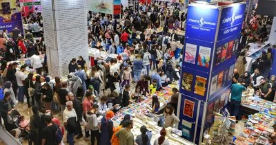 Fuarın 1. milyonuncu ziyaretçisine özel karşılama #kocaeli
