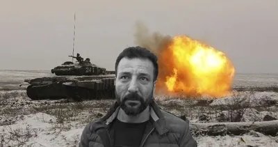 Son dakika: Türk genç, aşkı için soluğu Ukrayna’da aldı! Nişanlısını ateş hattından kurtardı...