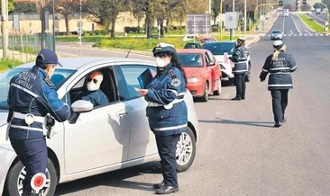 60 yaş üstüne ‘İtalya uyarısı’