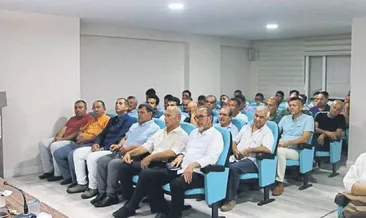 CHP sadece işçi kıyımı yapıyor