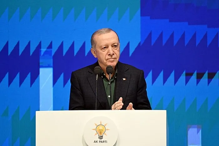 SON DAKİKA | Başkan Erdoğan’dan tarihi mesajlar: Büyük ve güçlü Türkiye’nin kapıları aralandı