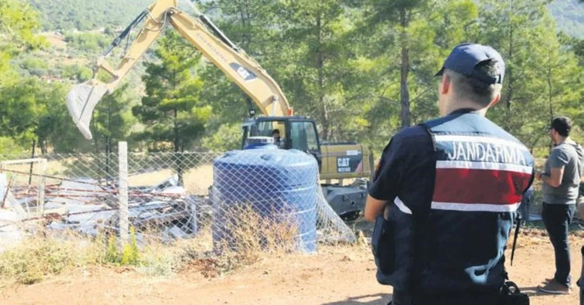 Izmir De 800 Binanin Yapi Kayit Belgesi Iptal Son Dakika Haberler