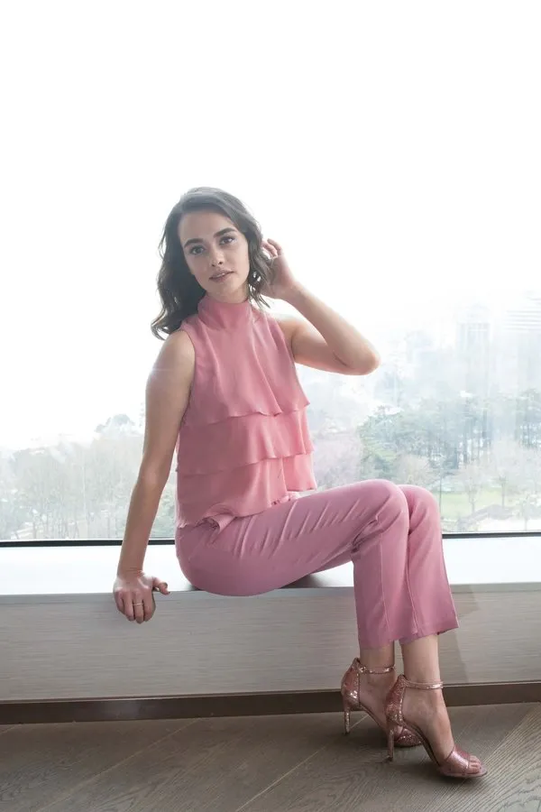 Hande Soral: Güzel kadın bakımlı kadındır
