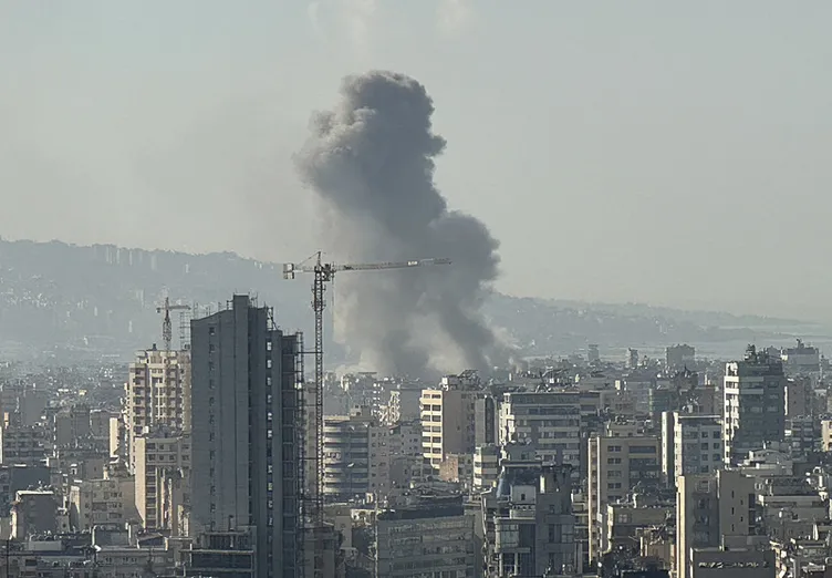 ABD Gazze ateşkesinin anahtarını elinde tutuyor: Katil İsrail en derin noktaya ulaştı