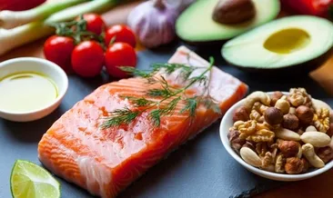 Akıl koruma diyeti: MIND