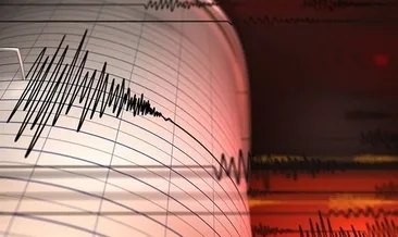 Tayvan’da panik: 2 saatte 22 deprem!