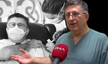 Son dakika haberi: Dünyayı umutlandıran aşıyı yaptıran Türk Profesörden çarpıcı uyarılar!