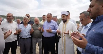 Yol üstünde iyilik durağı! Hayrat ve mescit hizmeti #kirikkale