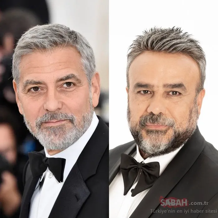 Türk Halk Müziği sanatçısı Bülent Serttaş 18 kilo verdi! Görenler tanıyamadı! ‘Yerli George Clooney’