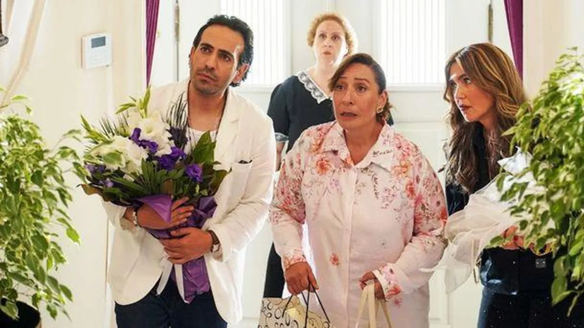 Tuzlu Kahve 6.bölüm izle: Star TV ile Tuzlu Kahve son bölümüyle yayınlandı!