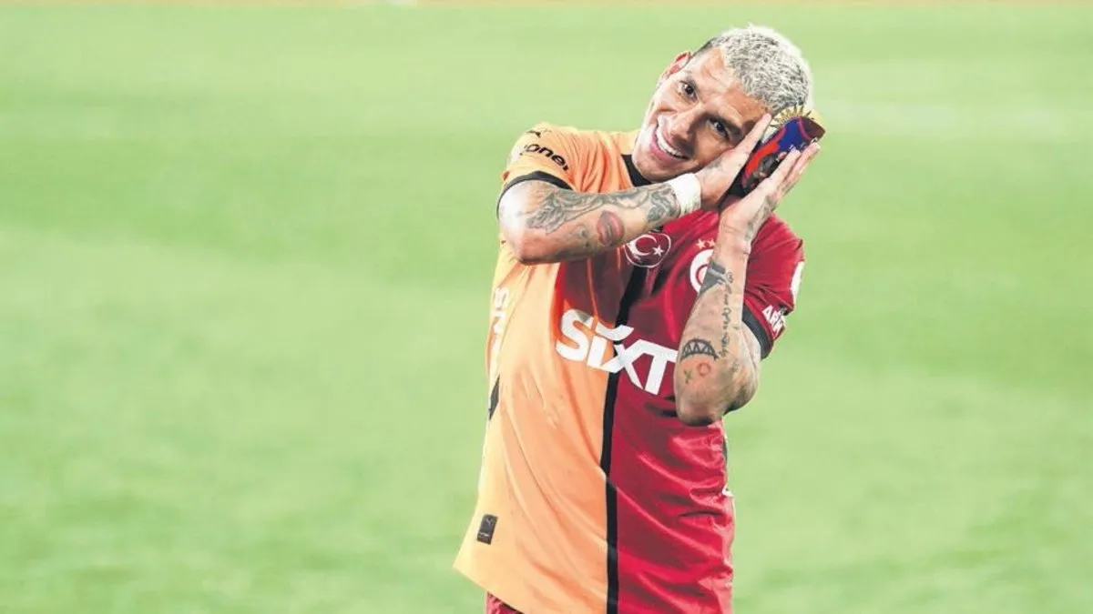 İşte Torreira gerçekleri!