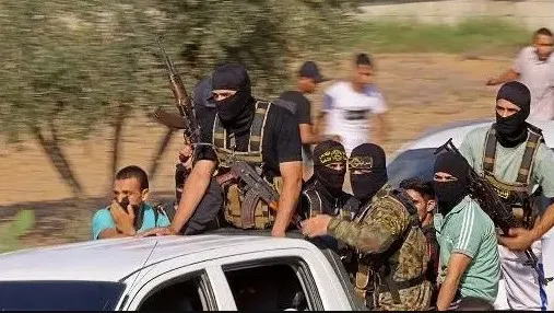Hamas’ın 7 yıllık planı: Aksa Tufanı Operasyonunun şifreleri çözüldü! İsrailli yetkililer titizlikle takip edildi