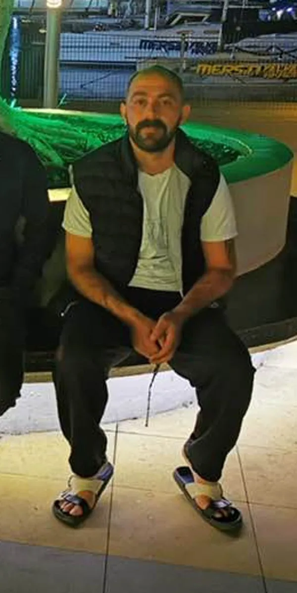 Cinayet ile ilgili görsel