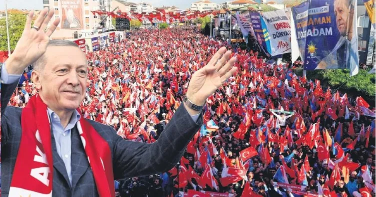 7’li masa desteği Kandil’den alıyor