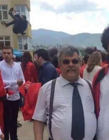 Anlamsız fotoğraflar