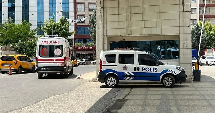 İki grup çatıştı: Baba öldü, oğlu yaralı