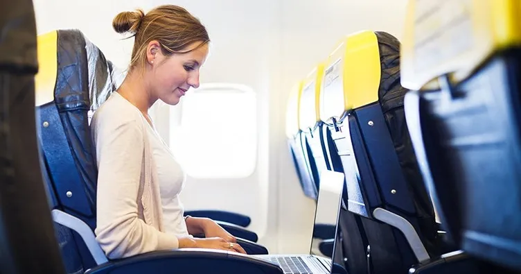 Laptop yasağında flaş gelişme!