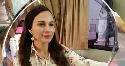 Bir Zamanlar Çukurova oyuncusu Selin Yeninci’nin son hali takipçilerini ikiye böldü! Bir Zamanlar Çukurova’nın Saniye’si Selin Yeninci burnunu yaptırdı!